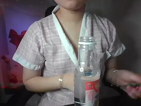 Snapshot of leisure_crime23 chatting on October 8, 8:06 pm leisure crime23 online show from October 8, 8:06 pm