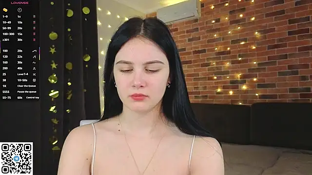 EnricaElis online show from December 22, 8:17 pm