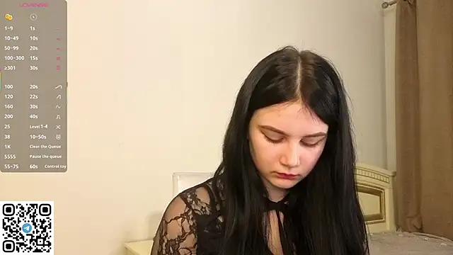 EnricaElis online show from February 22, 8:18 pm