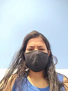 HOTSEXY KAVYA online show from January 11, 7:24 am