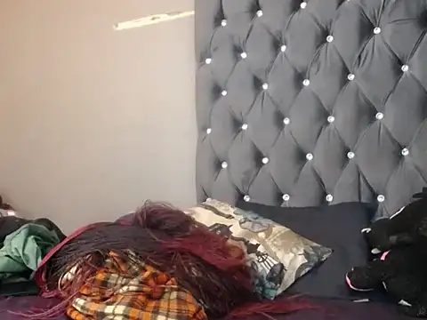 BIG BOOBSxXxX online show from February 10, 5:39 pm