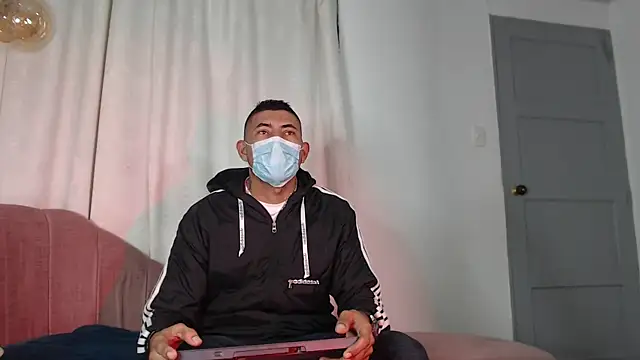 Morganandmegan online show from September 10, 11:10 am