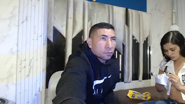 Morganandmegan online show from October 2, 11:17 am