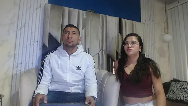 Morganandmegan online show from October 4, 11:19 am