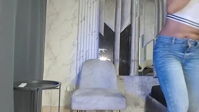 Morganandmegan online show from October 23, 11:20 am