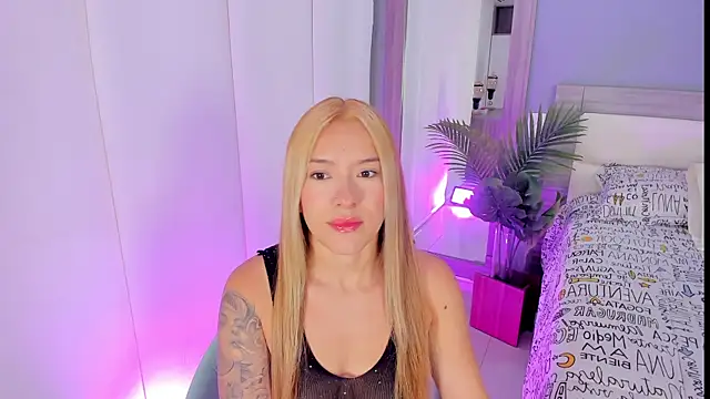 LexxyBunny  online show from October 10, 11:31 am