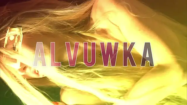 Alvuwkaa online show from December 17, 8:09 am