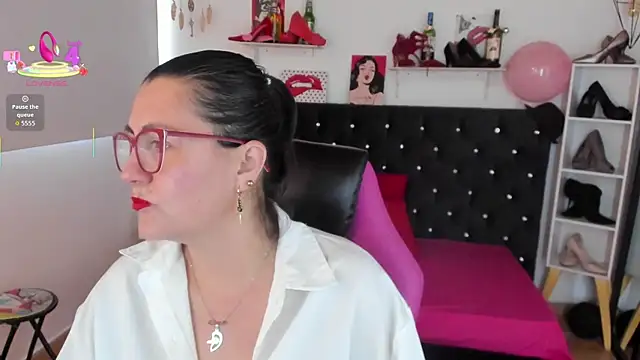 D Martii online show from September 9, 12:05 pm