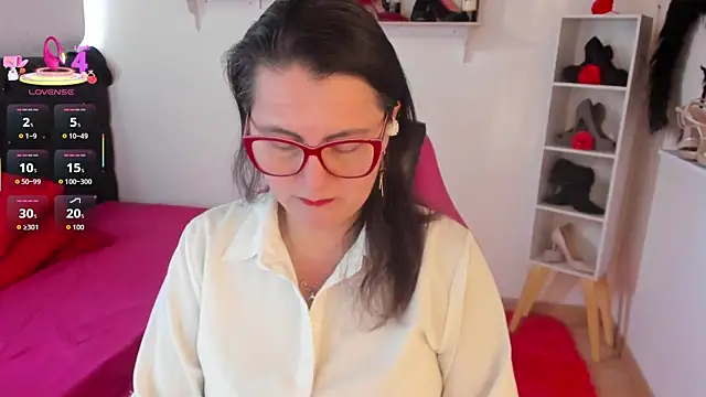 D Martii online show from September 14, 12:04 pm