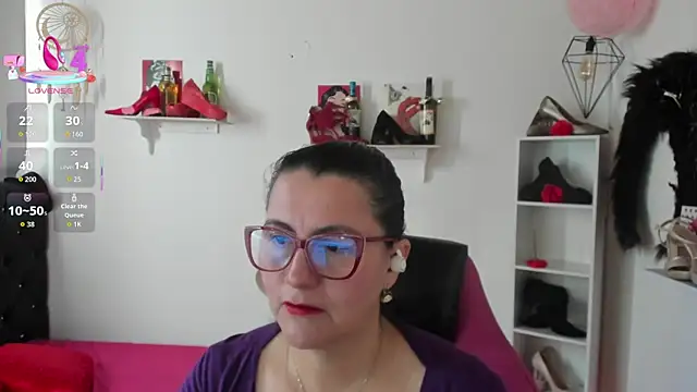 D Martii online show from September 16, 12:28 pm