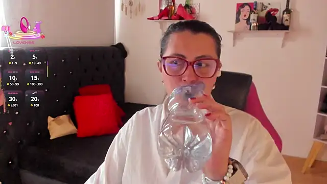 D Martii online show from September 22, 1:35 pm