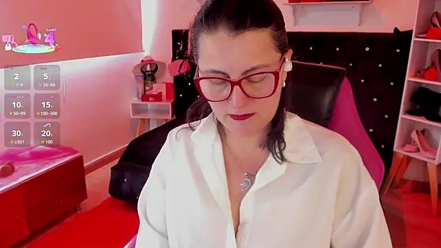 D Martii online show from September 26, 1:59 pm