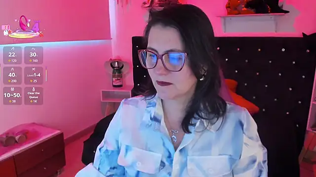 D Martii online show from September 30, 12:21 pm