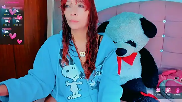  samy huber online show from February 15, 5:31 pm