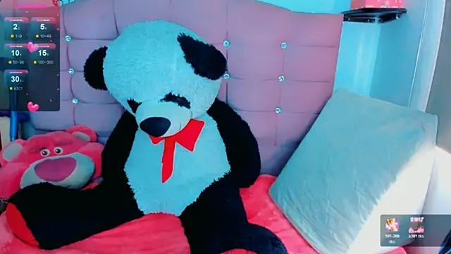  samy huber online show from February 23, 7:33 pm