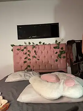 Snapshot of _maki__ chatting on February 20, 2:08 am maki online show from February 20, 2:08 am