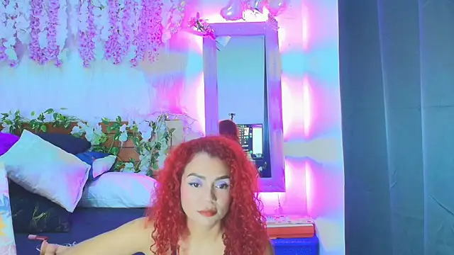 DevoraHarper  online show from June 25, 11:48 am