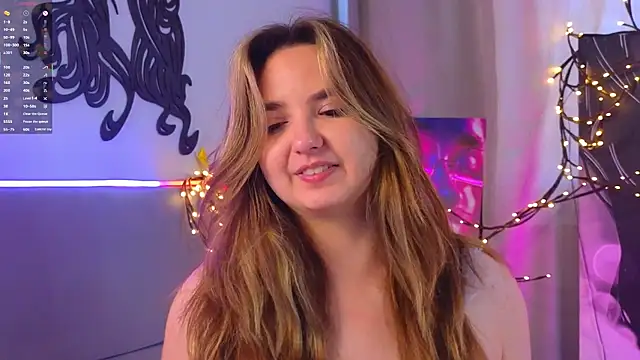 LucilleMcBride online show from December 14, 7:25 am