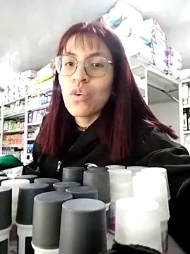 Katyuskka love online show from November 9, 6:39 pm