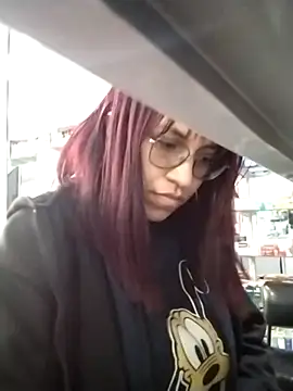 Katyuskka love online show from November 11, 5:13 pm