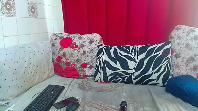 SultryCocoBabe online show from February 6, 1:36 pm