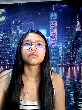 SofieLove 01 online show from February 27, 7:52 am