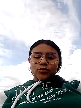 SofieLove 01 online show from March 14, 8:47 pm