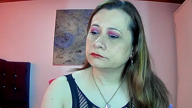 milagros latina75 online show from October 7, 1:41 pm