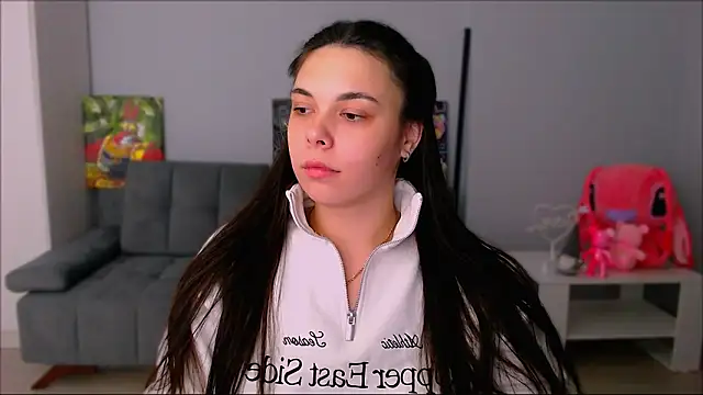 queenofthesense  online show from November 10, 1:32 pm