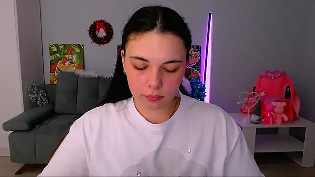 queenofthesense  online show from November 21, 10:14 am