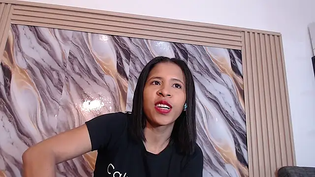 Snapshot of Samantha_Fox69_ chatting on February 26, 3:22 pm Samantha Fox69 online show from February 26, 3:22 pm