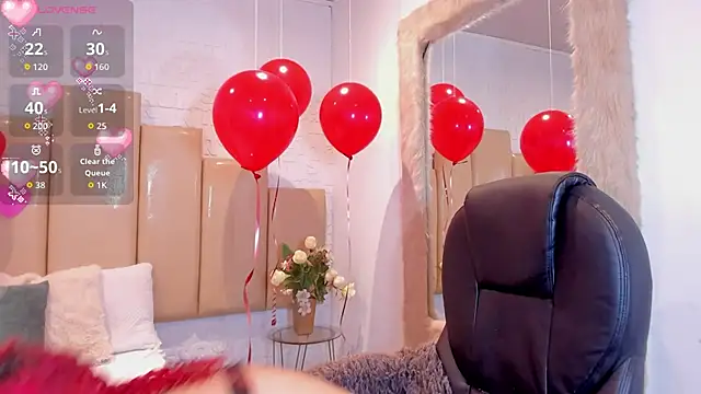 salem rose online show from February 9, 8:13 pm