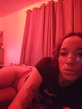 chelsie05 online show from June 12, 4:00 am