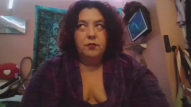 lil-gemini-hippy online show from March 16, 1:22 am