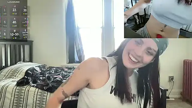 Snapshot of VanessaVipera chatting on September 26, 9:52 pm VanessaVipera online show from September 26, 9:52 pm