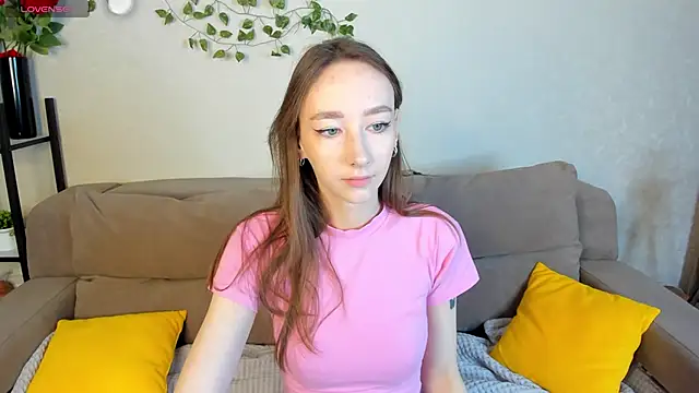 Miche1le Allenne online show from November 7, 1:05 am