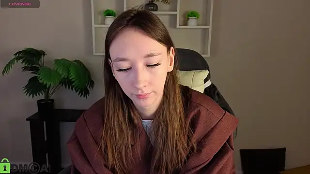 Miche1le Allenne online show from February 28, 12:55 am