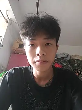 junjun1189 online show from October 14, 1:50 am