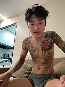 junjun1189 online show from July 9, 3:54 am