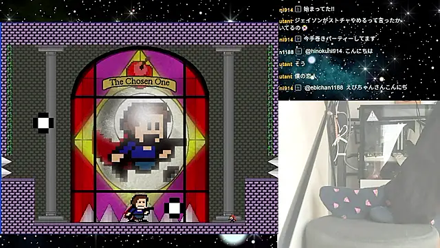 Snapshot of marumaru_00 chatting on September 15, 4:12 am marumaru 00 online show from September 15, 4:12 am