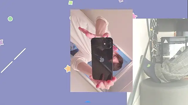 Snapshot of marumaru_00 chatting on October 1, 4:51 am marumaru 00 online show from October 1, 4:51 am