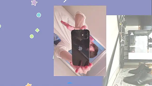 Snapshot of marumaru_00 chatting on October 3, 4:42 am marumaru 00 online show from October 3, 4:42 am