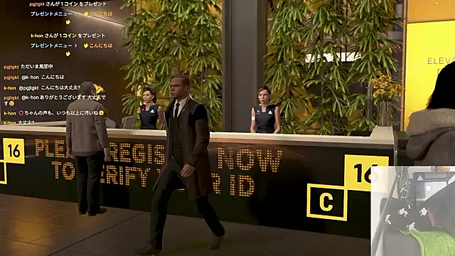 Snapshot of marumaru_00 chatting on October 27, 4:27 am marumaru 00 online show from October 27, 4:27 am