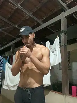 nando  master37 online show from October 10, 12:09 am