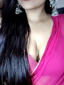 annanya01 online show from September 9, 5:40 am