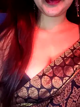 annanya01 online show from October 13, 6:13 am