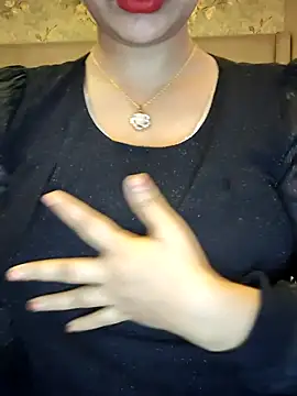 annanya01 online show from January 10, 8:27 am