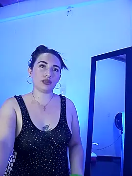 Baby  Doll Cata online show from February 4, 8:25 pm