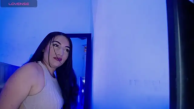 Baby  Doll Cata online show from February 5, 7:07 pm