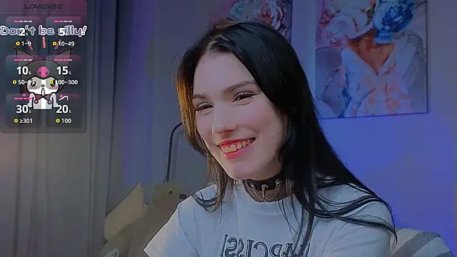 Sophie SkyAngel online show from November 4, 1:32 pm